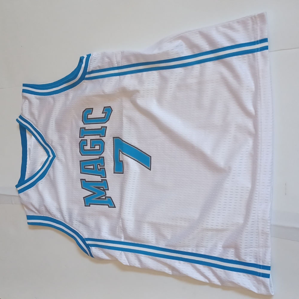 Jersey, Unisex Sz (L)